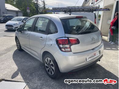 Citroen C3 — 7