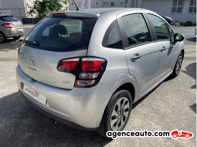 Citroen C3 — 5