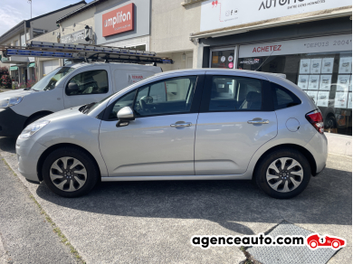 Citroen C3 — 8