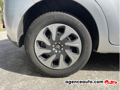 Citroen C3 — 18