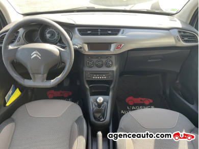 Citroen C3 — 12