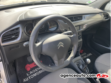 Citroen C3 — 10