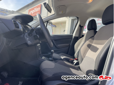 Citroen C3 — 11