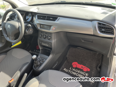 Citroen C3 — 13