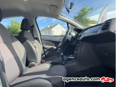 Citroen C3 — 14