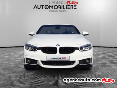Bmw Série 4 Cabriolet — 2
