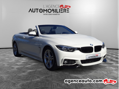 Bmw Série 4 Cabriolet — 3