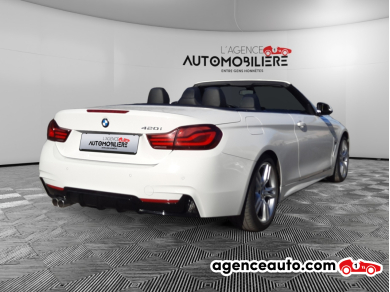 Bmw Série 4 Cabriolet — 5