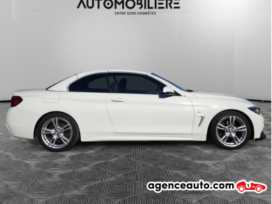 Bmw Série 4 Cabriolet — 4