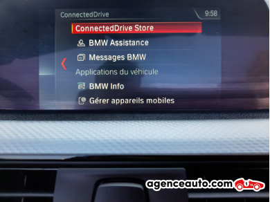 Bmw Série 4 Cabriolet — 21