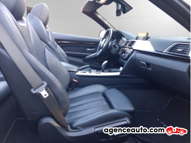 Bmw Série 4 Cabriolet — 26