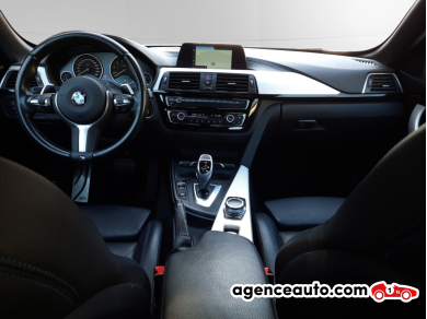 Bmw Série 4 Cabriolet — 25