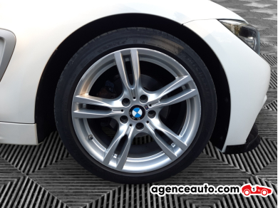 Bmw Série 4 Cabriolet — 35