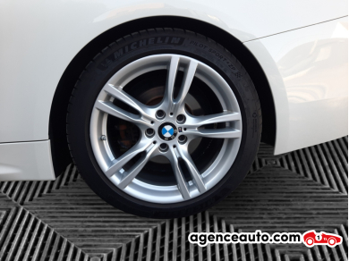 Bmw Série 4 Cabriolet — 36