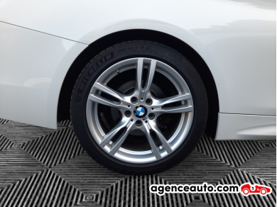 Bmw Série 4 Cabriolet — 37