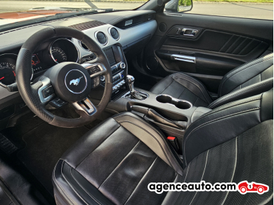 Ford Mustang Fastback — 15