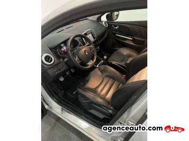 Renault Clio — 10
