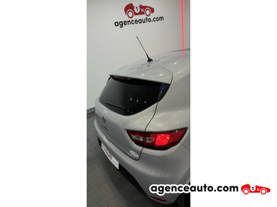 Renault Clio — 38