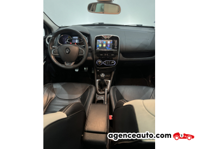 Renault Clio — 11