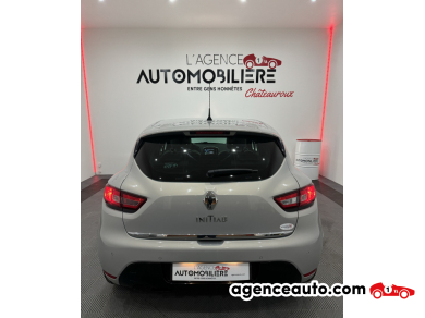 Renault Clio — 6