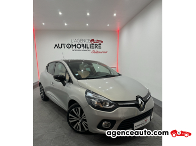 Renault Clio — 3