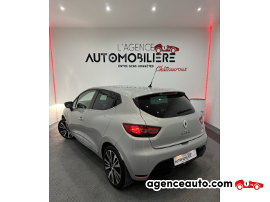 Renault Clio — 7