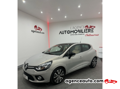 Renault Clio — 8
