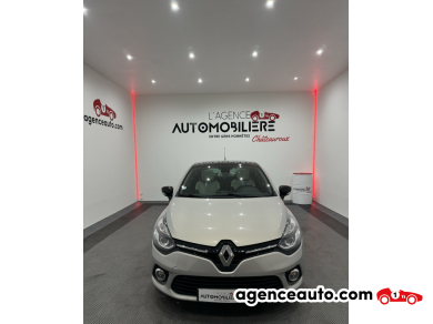 Renault Clio — 2