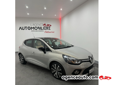 Renault Clio — 4