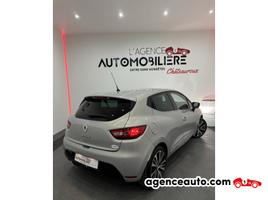 Renault Clio — 5
