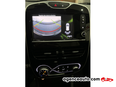 Renault Clio — 26