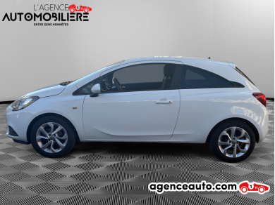 Opel Corsa — 2