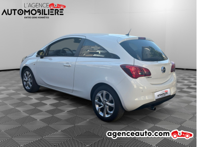 Opel Corsa — 3