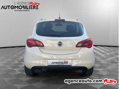 Opel Corsa — 4