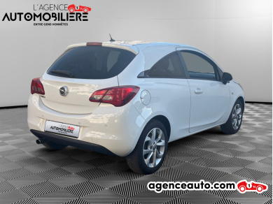 Opel Corsa — 5