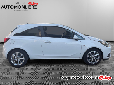 Opel Corsa — 6