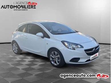 Opel Corsa — 7