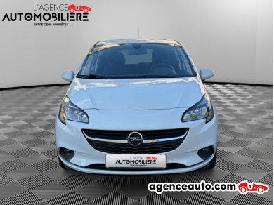 Opel Corsa — 8
