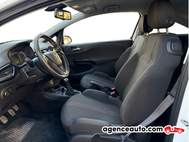 Opel Corsa — 10