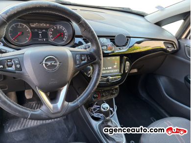 Opel Corsa — 12