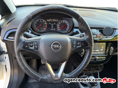 Opel Corsa — 13