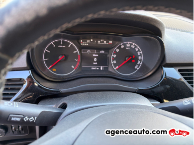 Opel Corsa — 14