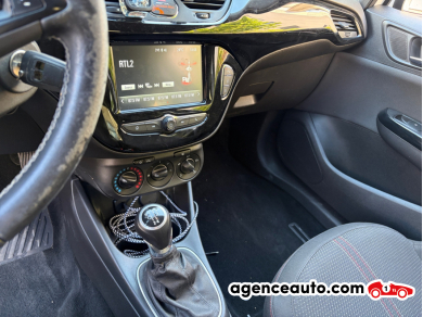 Opel Corsa — 15