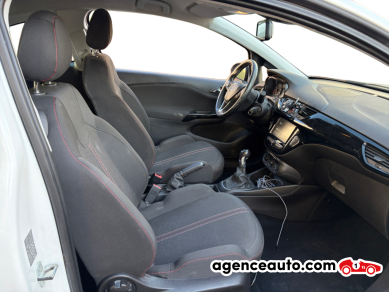 Opel Corsa — 17