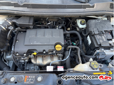 Opel Corsa — 20