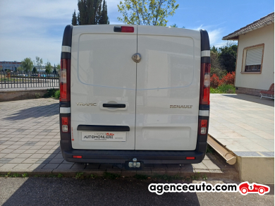 Renault Trafic — 4