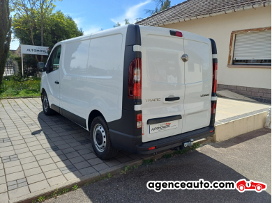 Renault Trafic — 3