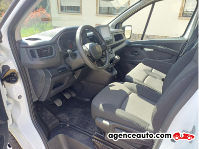 Renault Trafic — 9
