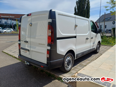 Renault Trafic — 5