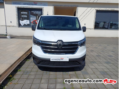 Renault Trafic — 8